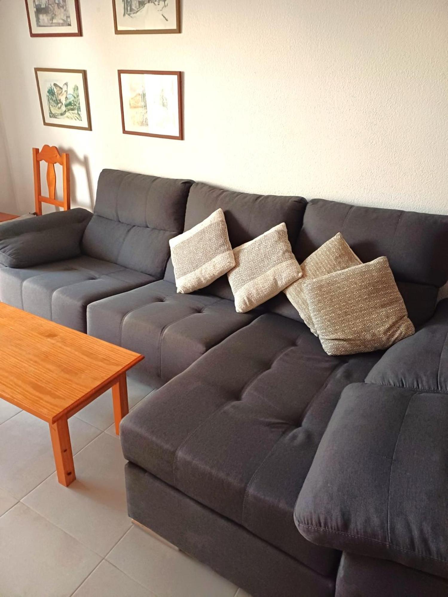 Barlovento H Xeraco Exterior photo